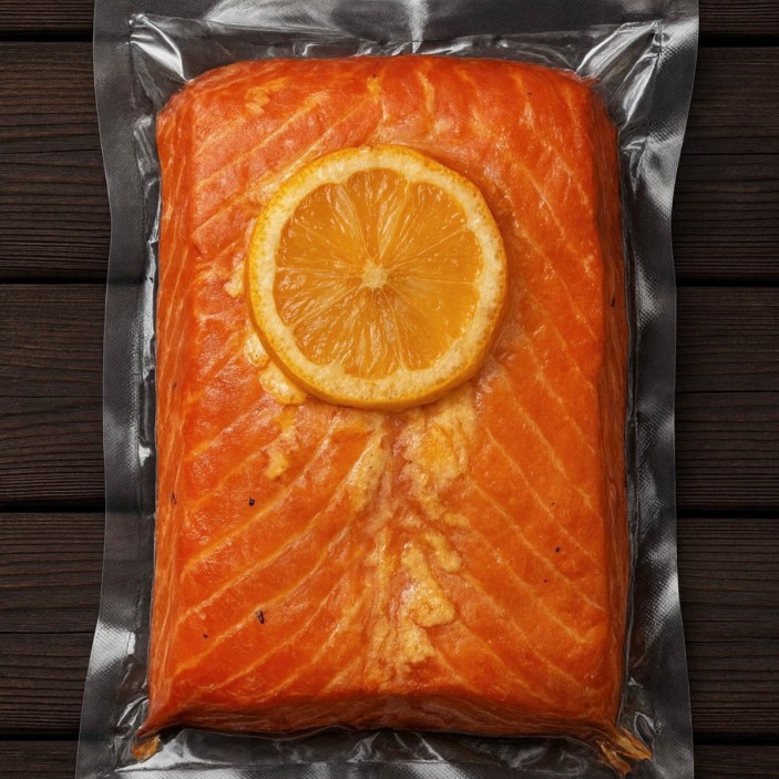 ŁOSOŚ WEDZONY NA CIEPŁO Z CYTRYNĄ OK 200 G (3)