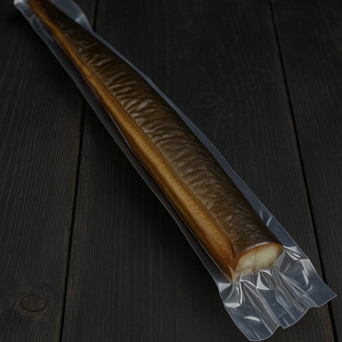 Węgorz wędzony  (1)