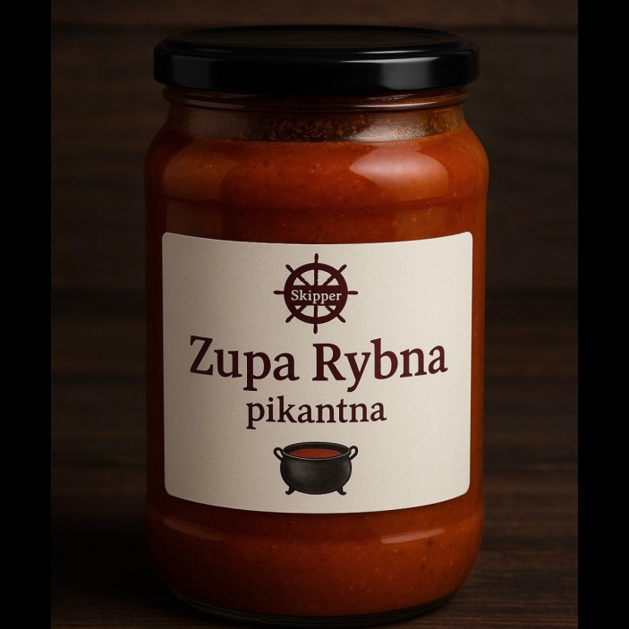 ZUPA RYBNA PIKANTNA 700 ML (1)