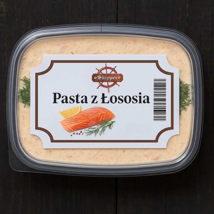 PASTA Z ŁOSOSIA 200G (1)