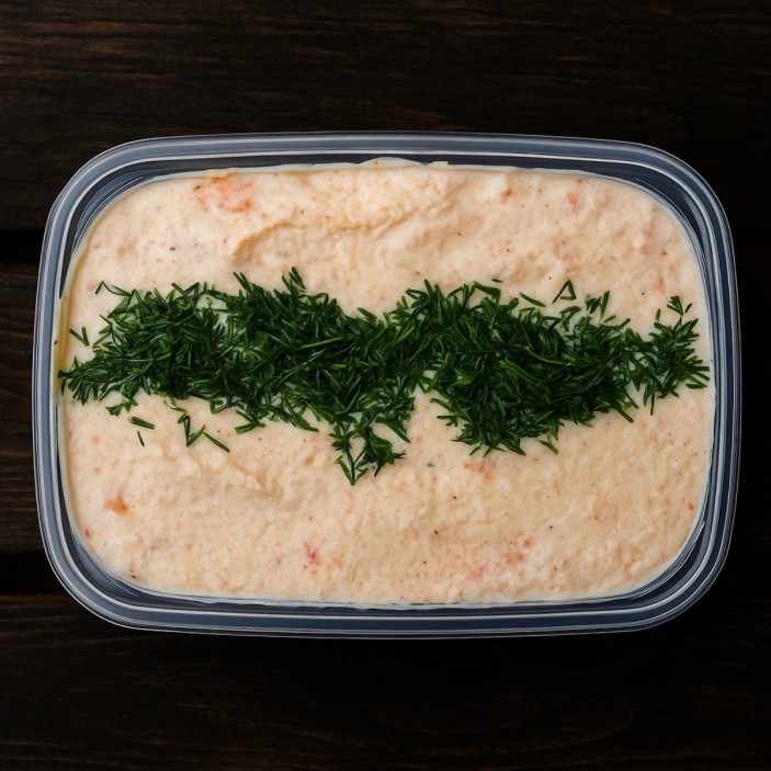 PASTA Z ŁOSOSIA 200G (2)