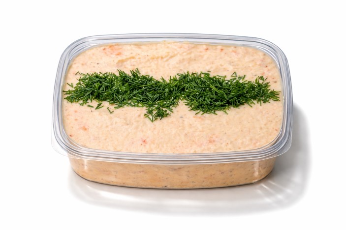 PASTA Z ŁOSOSIA Z CHRZANEM 200G (2)