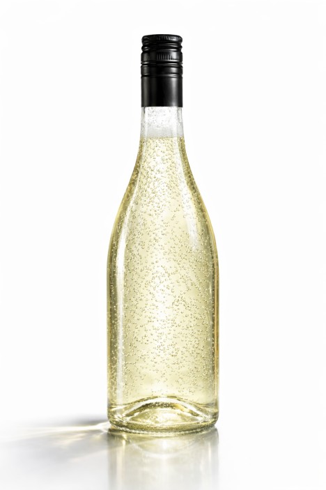 Frizzante białe wytrawne 10,5% Włochy 1 litr (1)