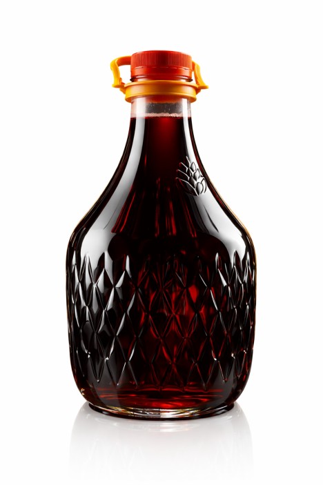 Lambrusco IGP Emilia czerwone półsłodkie 5 litrów  (1)