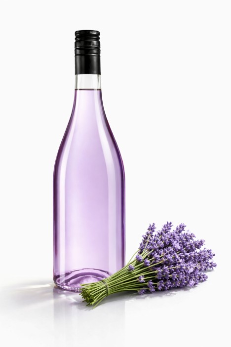 Lawendowe słodkie 12%  1litr (1)