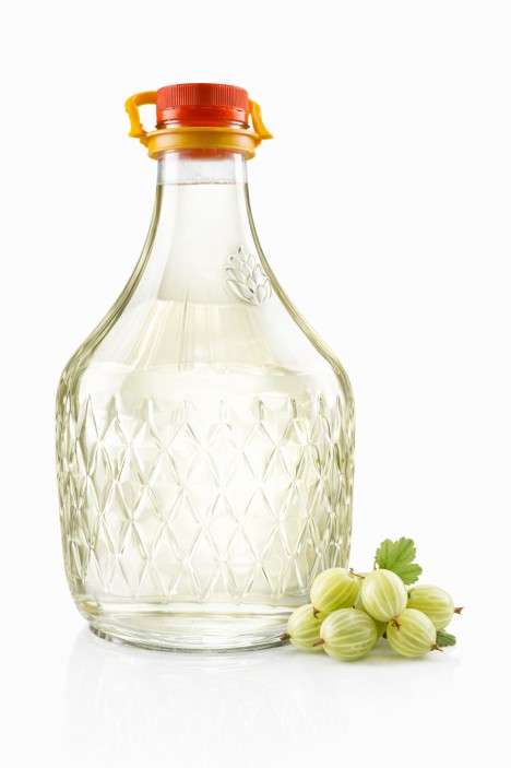 Wino agrestowe 12% 5 litrów (1)