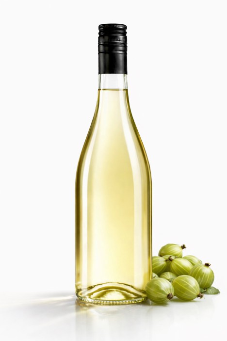 Wino agrestowe 12% 1 litr (1)