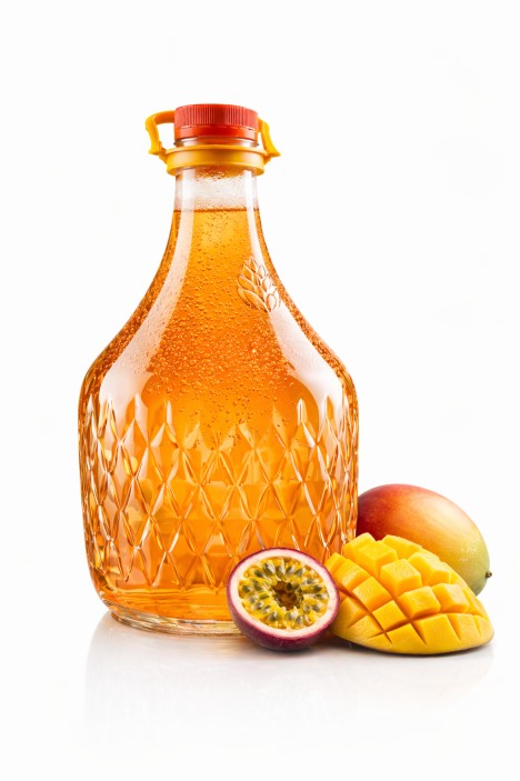 Spritz Mango-Maracuja 8,5% 5 litrów (1)