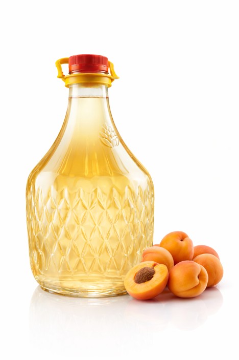 Morela słodkie 12% 5 litr (1)