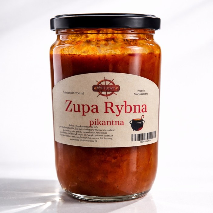 ZUPA RYBNA PIKANTNA 700 ML (1)