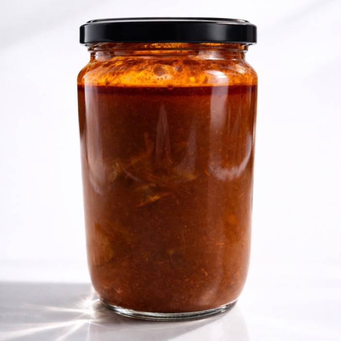 ZUPA RYBNA PIKANTNA 700 ML (2)