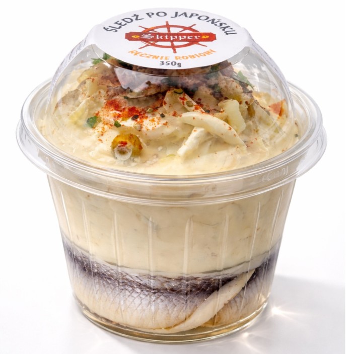 ŚLEDŹ PO JAPOŃSKU 350 g (1)