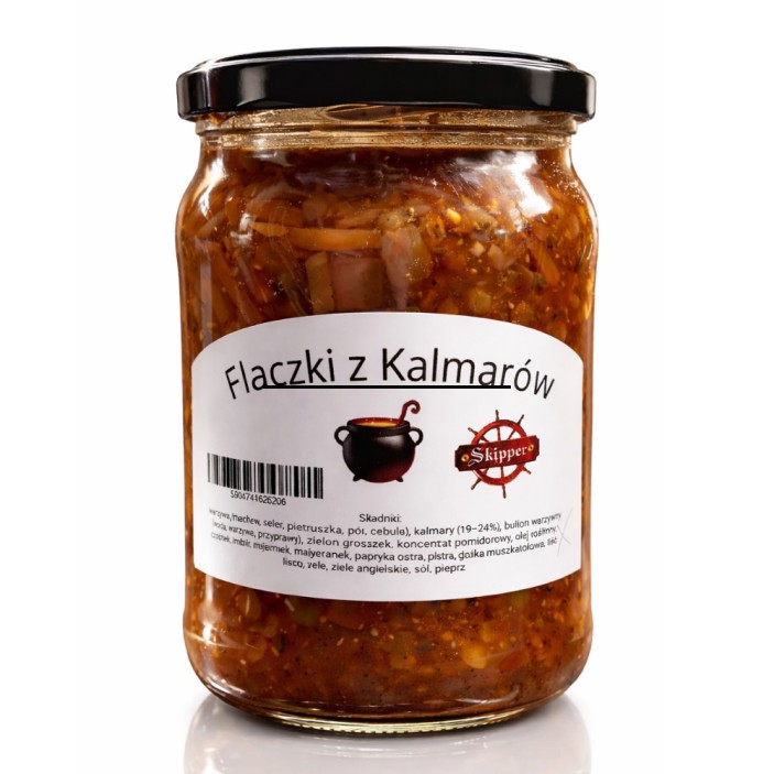 FLACZKI Z KALMARÓW 700 ML (2)