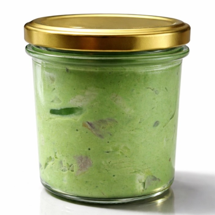 SAŁATKA ŚLEDZIOWA Z CHRZANEM WASSABI 350 ML (1)