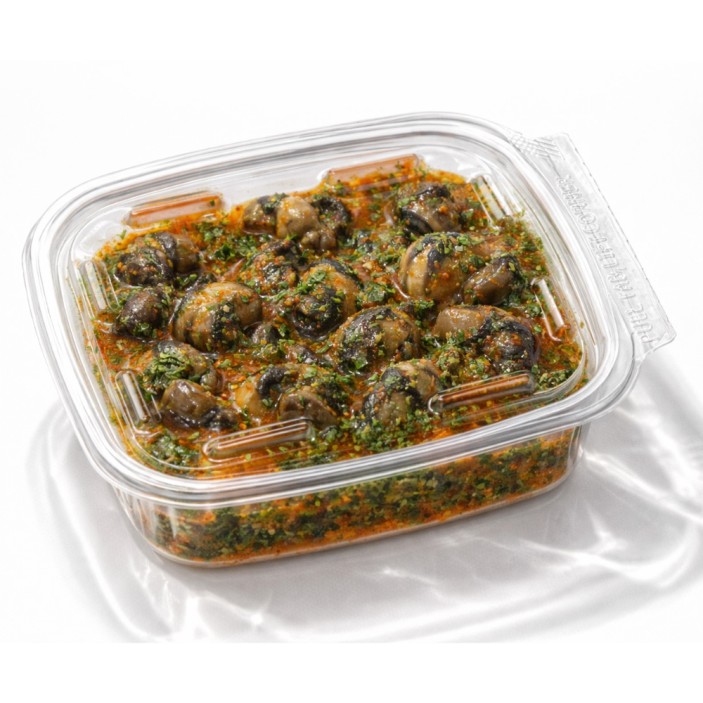 ŚLIMAKI W SOSIE MAŚLANO CZOSNKOWYM 200G (1)