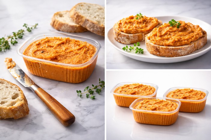 PASTA Z TUŃCZYKA 200G (5)