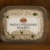 mini: PASTA Z WEDZONEJ MAKRELI Z JAJKIEM I KISZONYM OGÓRKIEM 200G (1)
