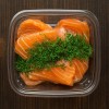 mini: Gravlax-Łosoś marynowany  (2)