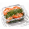 mini: Gravlax-Łosoś marynowany  (2)