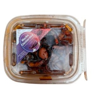  Ośmiorniczki Grillowane 250 ml
