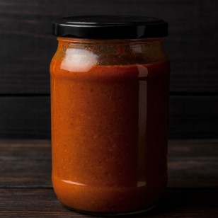  ZUPA RYBNA PIKANTNA 700 ML