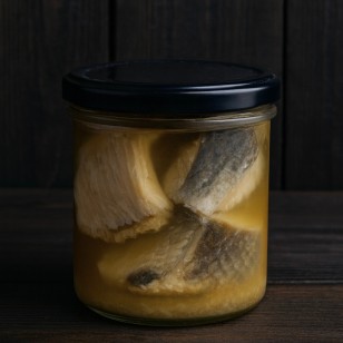  KARP W  GALARECIE 350 ml