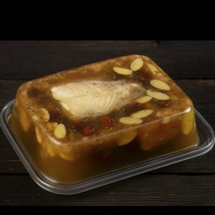  Karp po Żydowsku w galarecie 250 G