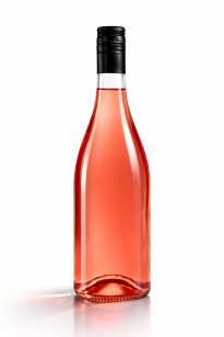  Rosato różowe półwytrawne 11% Włochy 1 litr