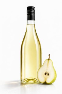  Gruszkowe słodkie 12% 1 litr