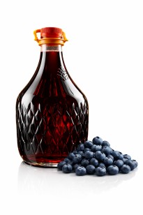  Borówka słodkie 12%  5 litrów