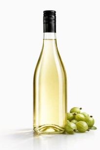  Wino agrestowe 12% 1 litr