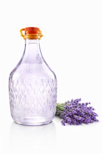  Lawendowe słodkie 12%  5 litrów