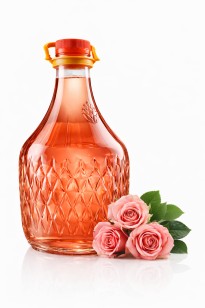  Różane słodkie 12%  5litrów