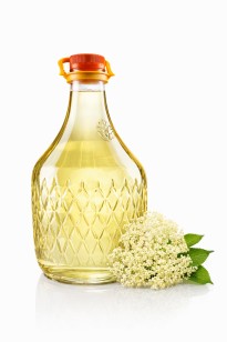  Z Kwiatu Czarnego Bzu słodkie 12% 5 litrów