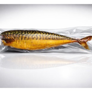  MAKRELA WĘDZONA OK 500G 