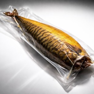  MAKRELA WĘDZONA OK 500G 