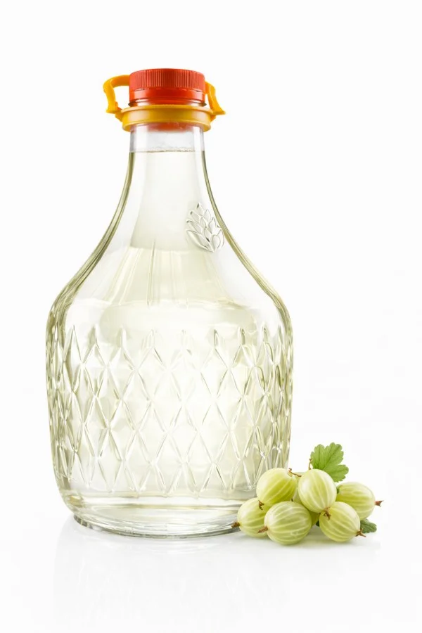 Wino agrestowe 12% 5 litrów