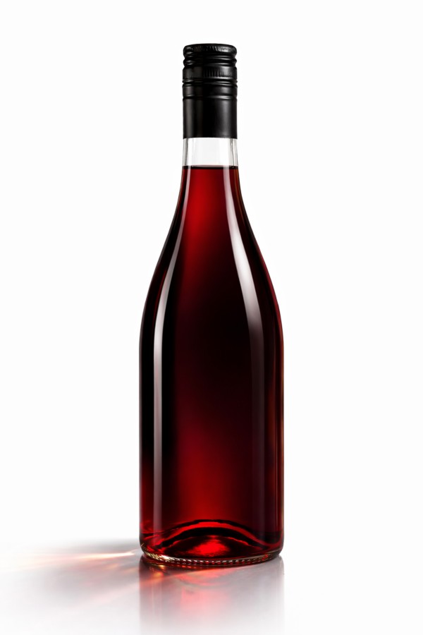 Bonarda czerwone półwytrawne 12% Włochy 1 litr