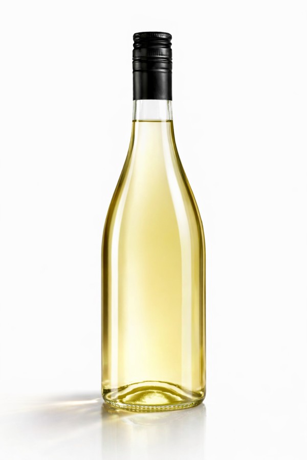 Verduzzo białe wytrawne10,5% Włochy 1 litr