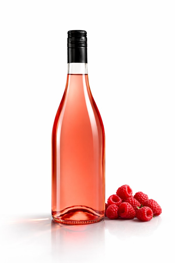 Malinowe słodkie 12% 1 litr