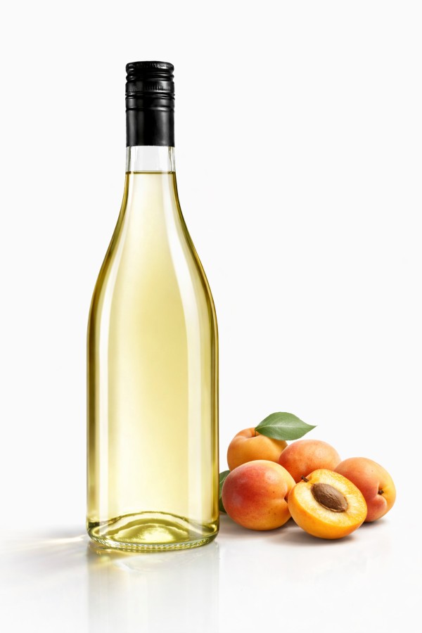 Morela słodkie 12% 1 litr