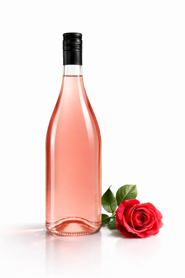 Różane słodkie 12% 1litr