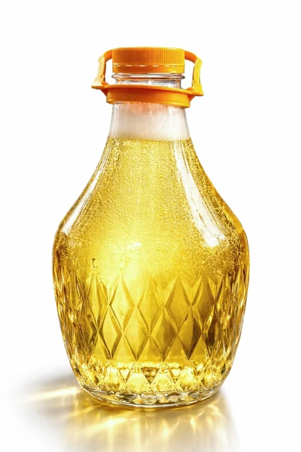 Frizzante białe półsłodkie 10,5% Włochy 5 litr