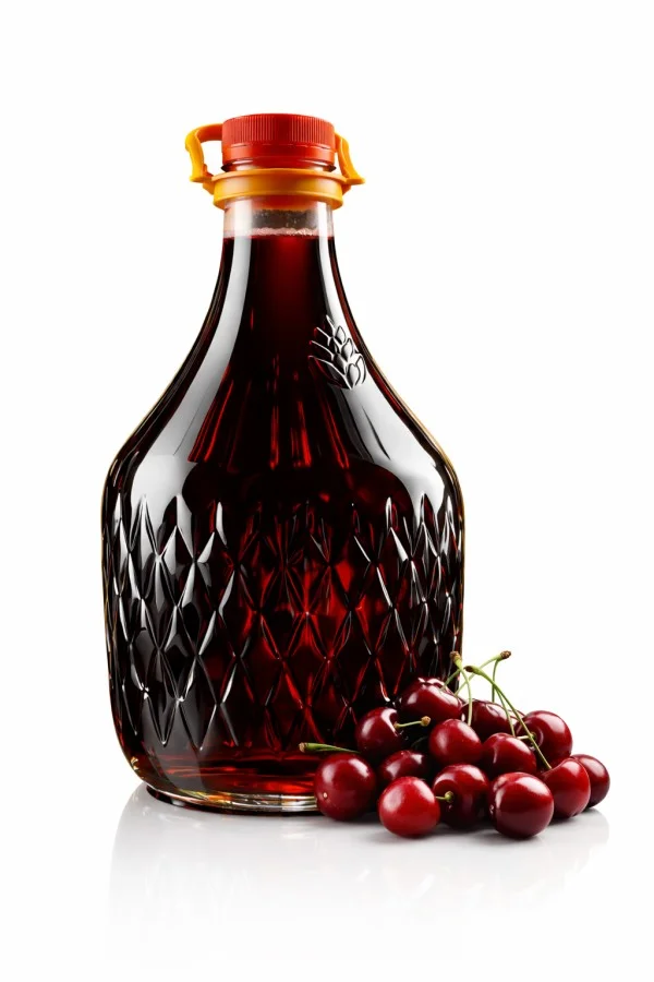 Wiśnia słodkie 12% 5 litrów